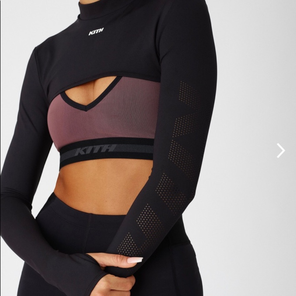 Kith Long Sleeve